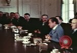 Immagine di Il presidente Richard Nixon Washington DC USA, 1972, secondo 27 filmato di repertorio 65675056831