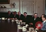 Immagine di Il presidente Richard Nixon Washington DC USA, 1972, secondo 29 filmato di repertorio 65675056831