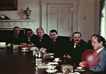 Immagine di Il presidente Richard Nixon Washington DC USA, 1972, secondo 30 filmato di repertorio 65675056831