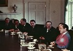 Immagine di Il presidente Richard Nixon Washington DC USA, 1972, secondo 31 filmato di repertorio 65675056831