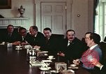 Immagine di Il presidente Richard Nixon Washington DC USA, 1972, secondo 32 filmato di repertorio 65675056831