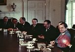 Immagine di Il presidente Richard Nixon Washington DC USA, 1972, secondo 34 filmato di repertorio 65675056831