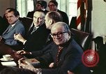 Immagine di Il presidente Richard Nixon Washington DC USA, 1972, secondo 36 filmato di repertorio 65675056831