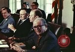 Immagine di Il presidente Richard Nixon Washington DC USA, 1972, secondo 40 filmato di repertorio 65675056831