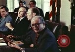 Immagine di Il presidente Richard Nixon Washington DC USA, 1972, secondo 42 filmato di repertorio 65675056831