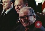 Immagine di Il presidente Richard Nixon Washington DC USA, 1972, secondo 43 filmato di repertorio 65675056831