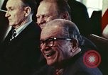 Immagine di Il presidente Richard Nixon Washington DC USA, 1972, secondo 45 filmato di repertorio 65675056831