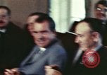 Immagine di Il presidente Richard Nixon Washington DC USA, 1972, secondo 48 filmato di repertorio 65675056831