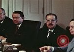 Immagine di Il presidente Richard Nixon Washington DC USA, 1972, secondo 49 filmato di repertorio 65675056831