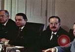 Immagine di Il presidente Richard Nixon Washington DC USA, 1972, secondo 50 filmato di repertorio 65675056831