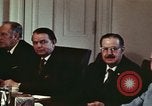 Immagine di Il presidente Richard Nixon Washington DC USA, 1972, secondo 51 filmato di repertorio 65675056831