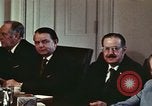 Immagine di Il presidente Richard Nixon Washington DC USA, 1972, secondo 52 filmato di repertorio 65675056831