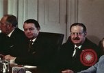 Immagine di Il presidente Richard Nixon Washington DC USA, 1972, secondo 53 filmato di repertorio 65675056831
