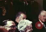 Immagine di Il presidente Richard Nixon Washington DC USA, 1972, secondo 56 filmato di repertorio 65675056831