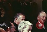 Immagine di Il presidente Richard Nixon Washington DC USA, 1972, secondo 57 filmato di repertorio 65675056831