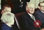 Immagine di Il presidente Richard Nixon Washington DC USA, 1972, secondo 60 filmato di repertorio 65675056831