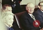 Immagine di Il presidente Richard Nixon Washington DC USA, 1972, secondo 61 filmato di repertorio 65675056831
