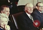 Immagine di Il presidente Richard Nixon Washington DC USA, 1972, secondo 62 filmato di repertorio 65675056831