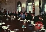 Immagine di Il presidente Richard Nixon Washington DC USA, 1972, secondo 3 filmato di repertorio 65675056832