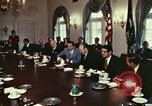 Immagine di Il presidente Richard Nixon Washington DC USA, 1972, secondo 5 filmato di repertorio 65675056832