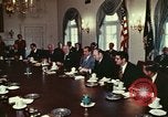 Immagine di Il presidente Richard Nixon Washington DC USA, 1972, secondo 6 filmato di repertorio 65675056832
