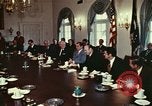 Immagine di Il presidente Richard Nixon Washington DC USA, 1972, secondo 7 filmato di repertorio 65675056832