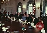 Immagine di Il presidente Richard Nixon Washington DC USA, 1972, secondo 9 filmato di repertorio 65675056832