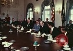 Immagine di Il presidente Richard Nixon Washington DC USA, 1972, secondo 10 filmato di repertorio 65675056832