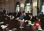 Immagine di Il presidente Richard Nixon Washington DC USA, 1972, secondo 11 filmato di repertorio 65675056832