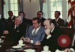 Immagine di Il presidente Richard Nixon Washington DC USA, 1972, secondo 29 filmato di repertorio 65675056832