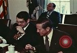 Immagine di Il presidente Richard Nixon Washington DC USA, 1972, secondo 32 filmato di repertorio 65675056832
