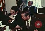Immagine di Il presidente Richard Nixon Washington DC USA, 1972, secondo 33 filmato di repertorio 65675056832