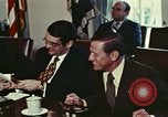 Immagine di Il presidente Richard Nixon Washington DC USA, 1972, secondo 34 filmato di repertorio 65675056832