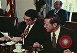 Immagine di Il presidente Richard Nixon Washington DC USA, 1972, secondo 35 filmato di repertorio 65675056832