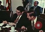Immagine di Il presidente Richard Nixon Washington DC USA, 1972, secondo 37 filmato di repertorio 65675056832