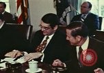 Immagine di Il presidente Richard Nixon Washington DC USA, 1972, secondo 38 filmato di repertorio 65675056832