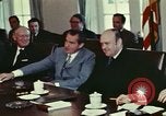 Immagine di Il presidente Richard Nixon Washington DC USA, 1972, secondo 39 filmato di repertorio 65675056832