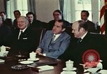 Immagine di Il presidente Richard Nixon Washington DC USA, 1972, secondo 41 filmato di repertorio 65675056832