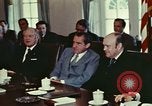 Immagine di Il presidente Richard Nixon Washington DC USA, 1972, secondo 43 filmato di repertorio 65675056832