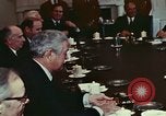 Immagine di Il presidente Richard Nixon Washington DC USA, 1972, secondo 46 filmato di repertorio 65675056832