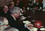 Immagine di Il presidente Richard Nixon Washington DC USA, 1972, secondo 48 filmato di repertorio 65675056832