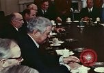 Immagine di Il presidente Richard Nixon Washington DC USA, 1972, secondo 49 filmato di repertorio 65675056832
