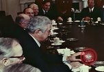 Immagine di Il presidente Richard Nixon Washington DC USA, 1972, secondo 50 filmato di repertorio 65675056832