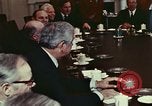 Immagine di Il presidente Richard Nixon Washington DC USA, 1972, secondo 51 filmato di repertorio 65675056832