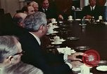 Immagine di Il presidente Richard Nixon Washington DC USA, 1972, secondo 53 filmato di repertorio 65675056832