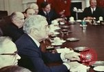 Immagine di Il presidente Richard Nixon Washington DC USA, 1972, secondo 55 filmato di repertorio 65675056832