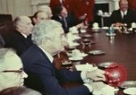 Immagine di Il presidente Richard Nixon Washington DC USA, 1972, secondo 56 filmato di repertorio 65675056832
