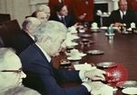 Immagine di Il presidente Richard Nixon Washington DC USA, 1972, secondo 57 filmato di repertorio 65675056832