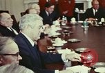 Immagine di Il presidente Richard Nixon Washington DC USA, 1972, secondo 59 filmato di repertorio 65675056832
