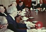 Immagine di Il presidente Richard Nixon Washington DC USA, 1972, secondo 60 filmato di repertorio 65675056832